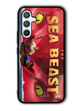 The Sea Beast Samsung Galaxy A14 5G Case QC10725