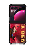 The Sea Beast Motorola Moto Razr Plus 2023 , Moto Razr+ 2023 Case OV10725