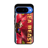 The Sea Beast Google Pixel 10 Case OV10725