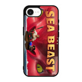 The Sea Beast iPhone 17e Case OV10725