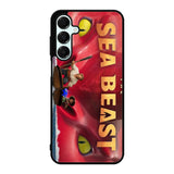 The Sea Beast Samsung Galaxy A16 Case OV10725