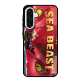 The Sea Beast Samsung Galaxy A56 5G Case RC10725