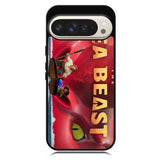 The Sea Beast Google Pixel 10 Pro XL Case RC10725