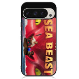 The Sea Beast Google Pixel 9 Pro XL Case OV10725