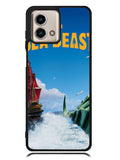 The Sea Beast Motorola Moto G Stylus 5G 2023 Case OV10726