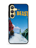 The Sea Beast Samsung Galaxy S25 Plus 5G , Samsung Galaxy S25+ 5G Case OV10726