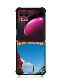 The Sea Beast Motorola Moto Razr Plus 2023 , Moto Razr+ 2023 Case OV10726