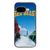The Sea Beast Google Pixel 10A Case OV10726
