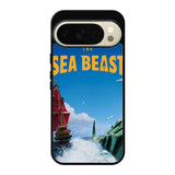 The Sea Beast Google Pixel 10 Pro Case QC10726