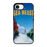 The Sea Beast iPhone 17e Case OV10726