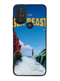 The Sea Beast Motorola Moto G Pure 2021 , Moto G Power 2022 Case OV10726