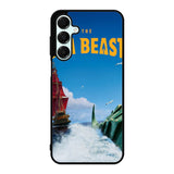 The Sea Beast Samsung Galaxy A16 Case OV10726