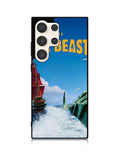 The Sea Beast Samsung Galaxy S25 Ultra 5G Case QC10726