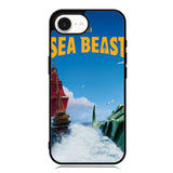 The Sea Beast iPhone 16e Case OV10726