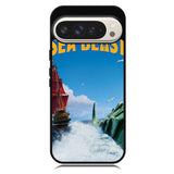 The Sea Beast Google Pixel 10 Pro XL Case RC10726