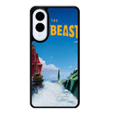 The Sea Beast Samsung Galaxy S25 Edge 5G Case OV10726