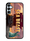 The Sea Beast Samsung Galaxy A15 5G Case OV10727