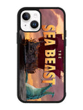 The Sea Beast iPhone 15 Plus Case OV10727
