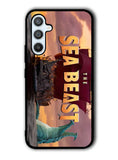 The Sea Beast Samsung Galaxy A14 5G Case QC10727