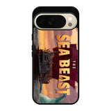 The Sea Beast Google Pixel 10 Pro XL Case QC10727