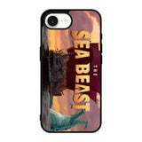 The Sea Beast iPhone 17e Case QC10727
