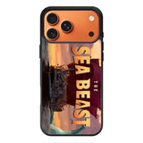 The Sea Beast iPhone 17 Pro Case QC10727