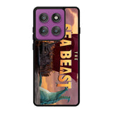 The Sea Beast Motorola Moto Edge 60 Pro Case QC10727