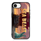 The Sea Beast iPhone 16e Case OV10727