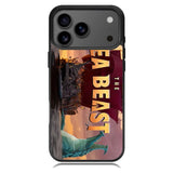 The Sea Beast iPhone 17 Pro Case RC10727