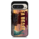 The Sea Beast Google Pixel 10 Pro XL Case RC10727
