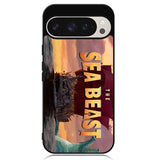 The Sea Beast Google Pixel 9 | Pixel 9 Pro Case OV10727