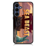 The Sea Beast Samsung Galaxy S25 FE Case OV10727