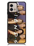 Friend Motorola Moto G Stylus 5G 2023 Case OV10857