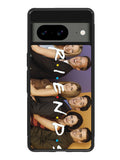 Friend Google Pixel 8 Case QC10857