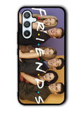 Friend Samsung Galaxy A14 5G Case QC10857