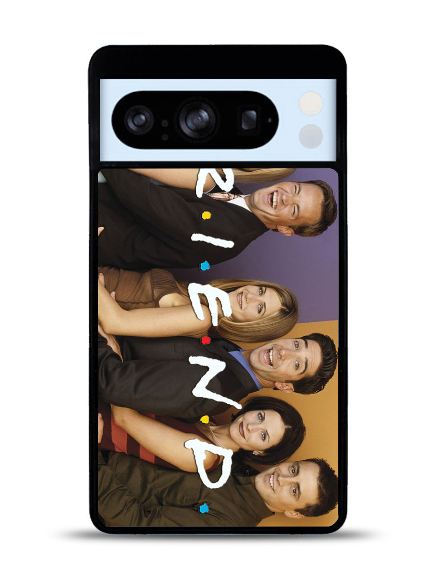 Friend Google Pixel 8 Pro Case QC10857