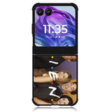 Friend Motorola Moto Razr Plus 2024 , Moto Razr+ 2024 Case OV10857