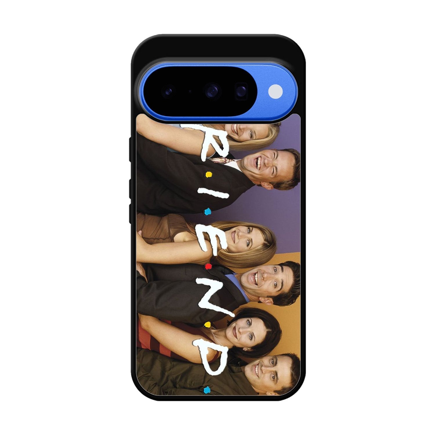 Friend Google Pixel 10 Case OV10857