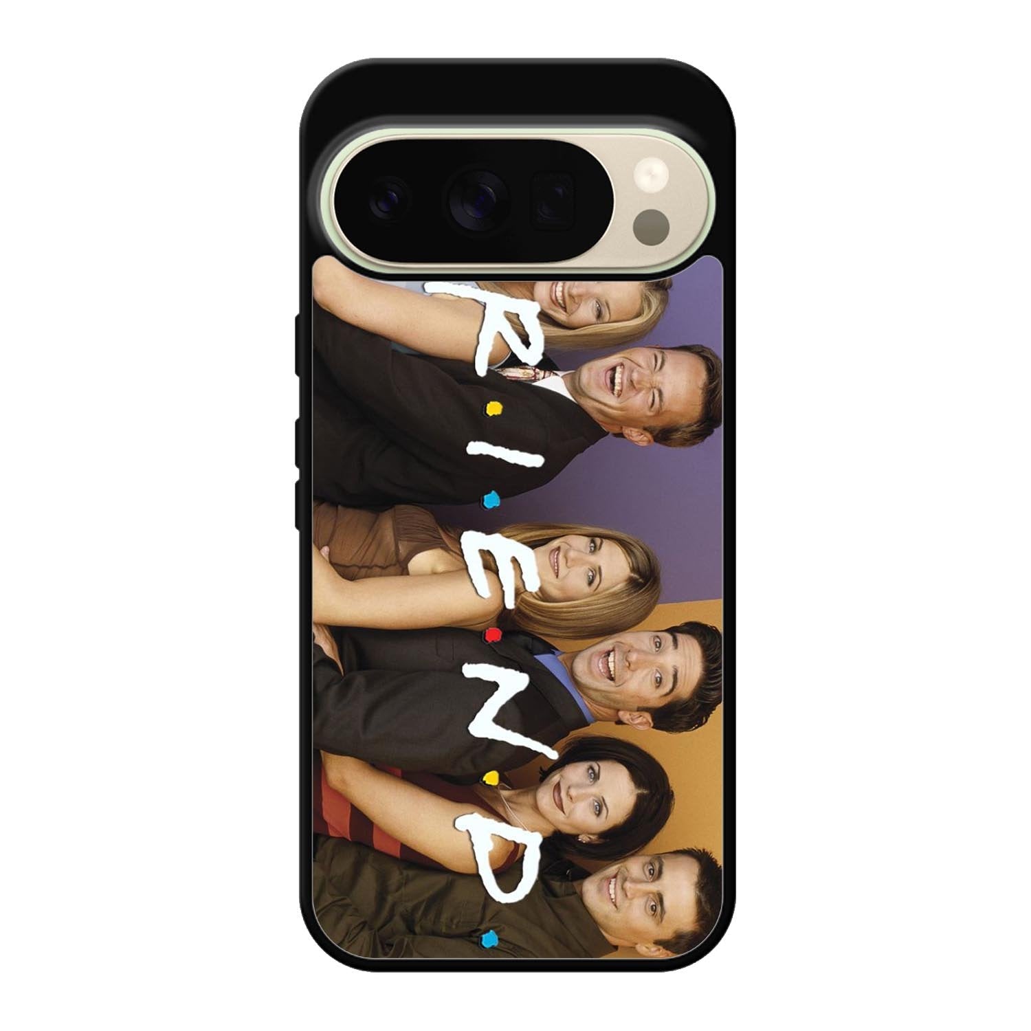 Friend Google Pixel 10 Pro Case OV10857