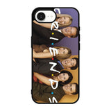Friend iPhone 17e Case OV10857