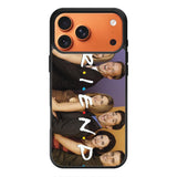 Friend iPhone 17 Pro Max Case OV10857