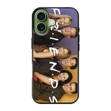 Friend iPhone 17 Case OV10857