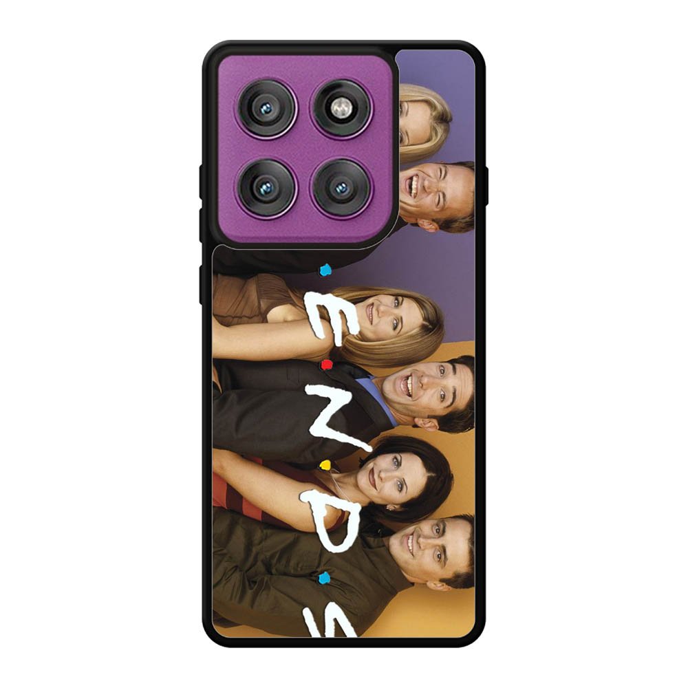 Friend Motorola Moto Edge 60 Pro Case OV10857
