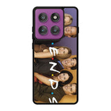 Friend Motorola Moto Edge 60 Pro Case OV10857