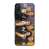 Friend Samsung Galaxy A07 Case OV10857