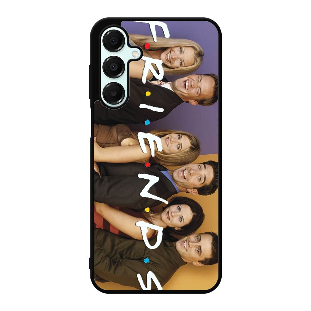 Friend Samsung Galaxy A16 Case OV10857