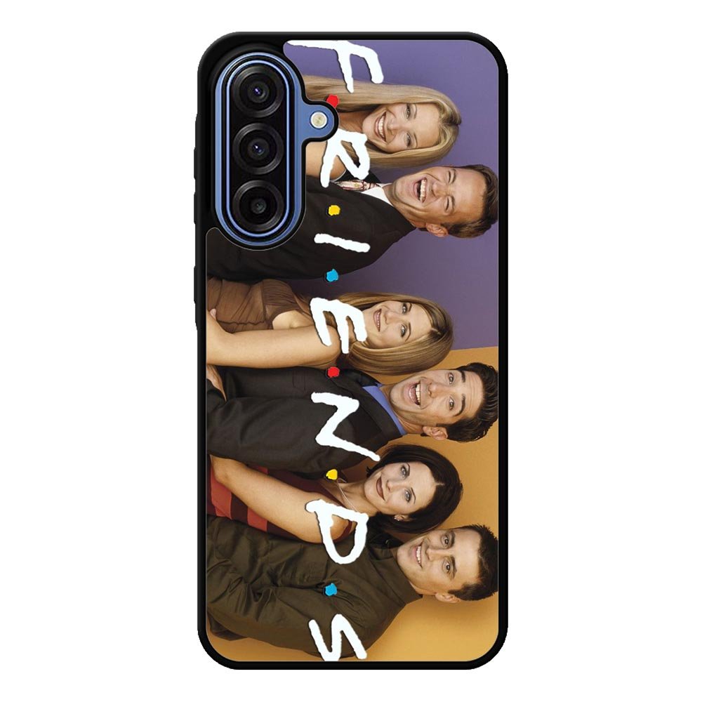 Friend Samsung Galaxy A17 Case OV10857