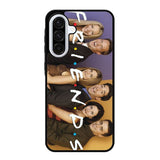 Friend Samsung Galaxy A56 5G Case RC10857