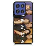 Friend Motorola Moto G Stylus 5G 2025 Case OV10857