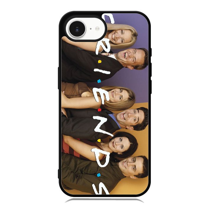 Friend iPhone 16e Case OV10857